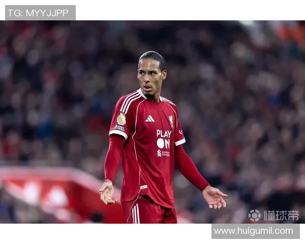 范戴克：从默默无闻到足球巨星的华丽转身与传奇之路