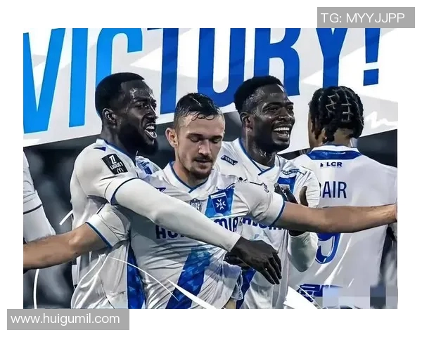 法乙激战欧塞尔与卡昂谁能在对决中笑到最后