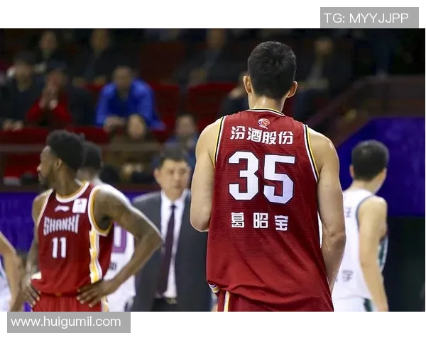 山西汾酒发布新一轮合作计划，致力拓展青少年篮球项目，助力校园篮球发展