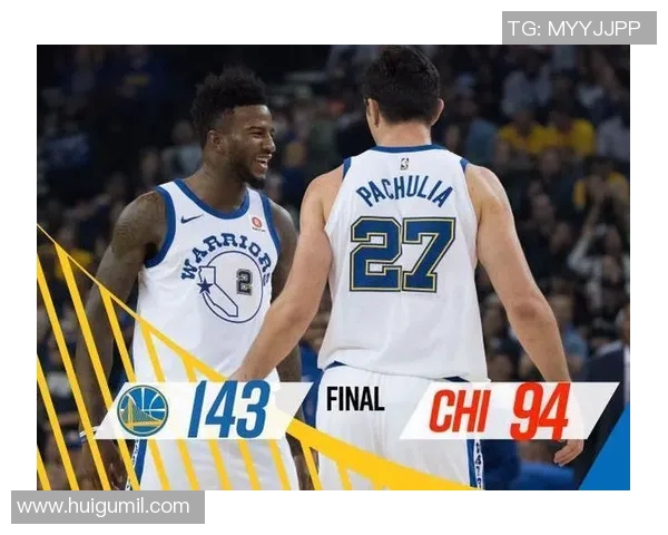 勇士与公牛的精彩对决直播回放及赛后分析尽在这里