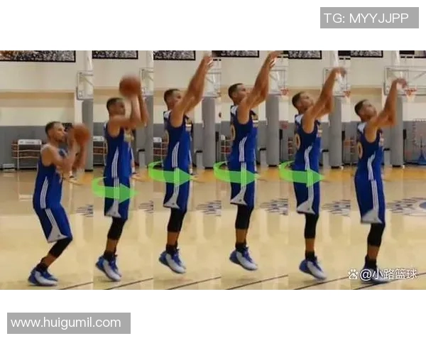 篮球跳步技巧全面解析与实用训练方法分享 篮球跳步技巧全面解析与实用训练方法分享