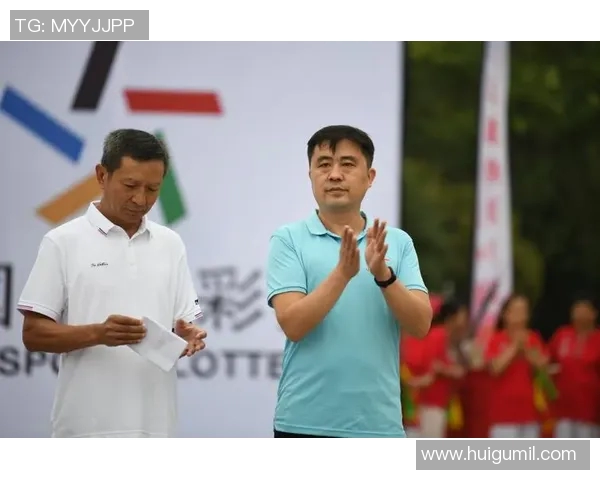 江苏省体育彩票助力全民健身活动推动地方经济发展与社会和谐共赢新局面 江苏省体育彩票助力全民健身活动推动地方经济发展与社会和谐共赢新局面