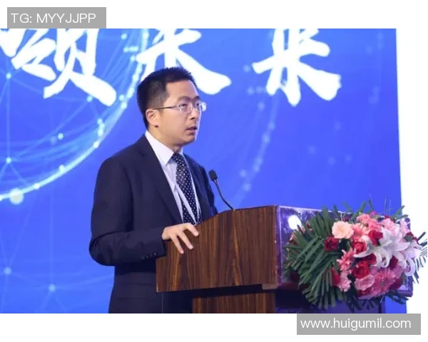 徐昕：在新时代的浪潮中探索科技与人文的交融之路