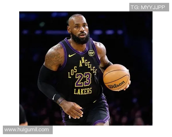 勒布朗詹姆斯的传奇之路如何改变篮球历史与未来发展