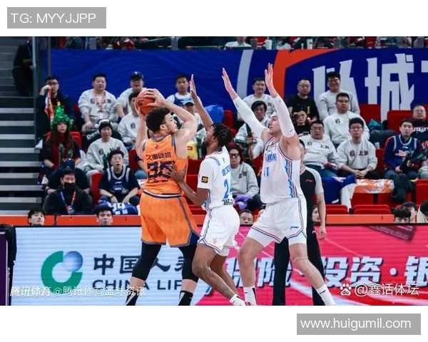 CBA福建对阵上海精彩全场回放及赛后分析分享