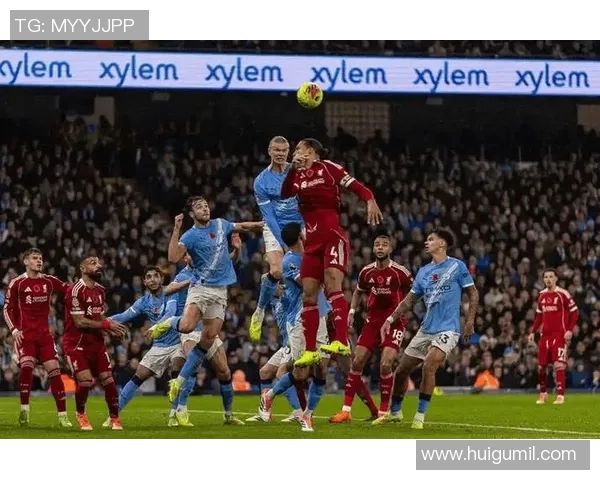 激情对决直播曼城与利物浦巅峰对决全场精彩瞬间回顾